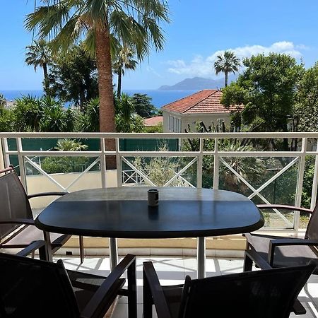 Cannes Villa Francia Kültér fotó