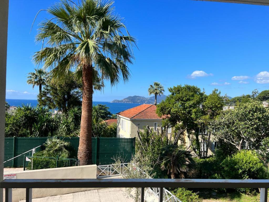 Cannes Villa Francia Kültér fotó